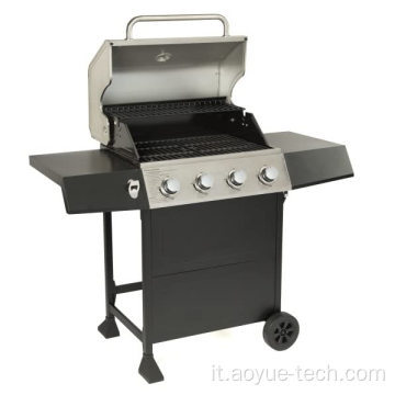 Grill a gas BBQ BURNER BURNER